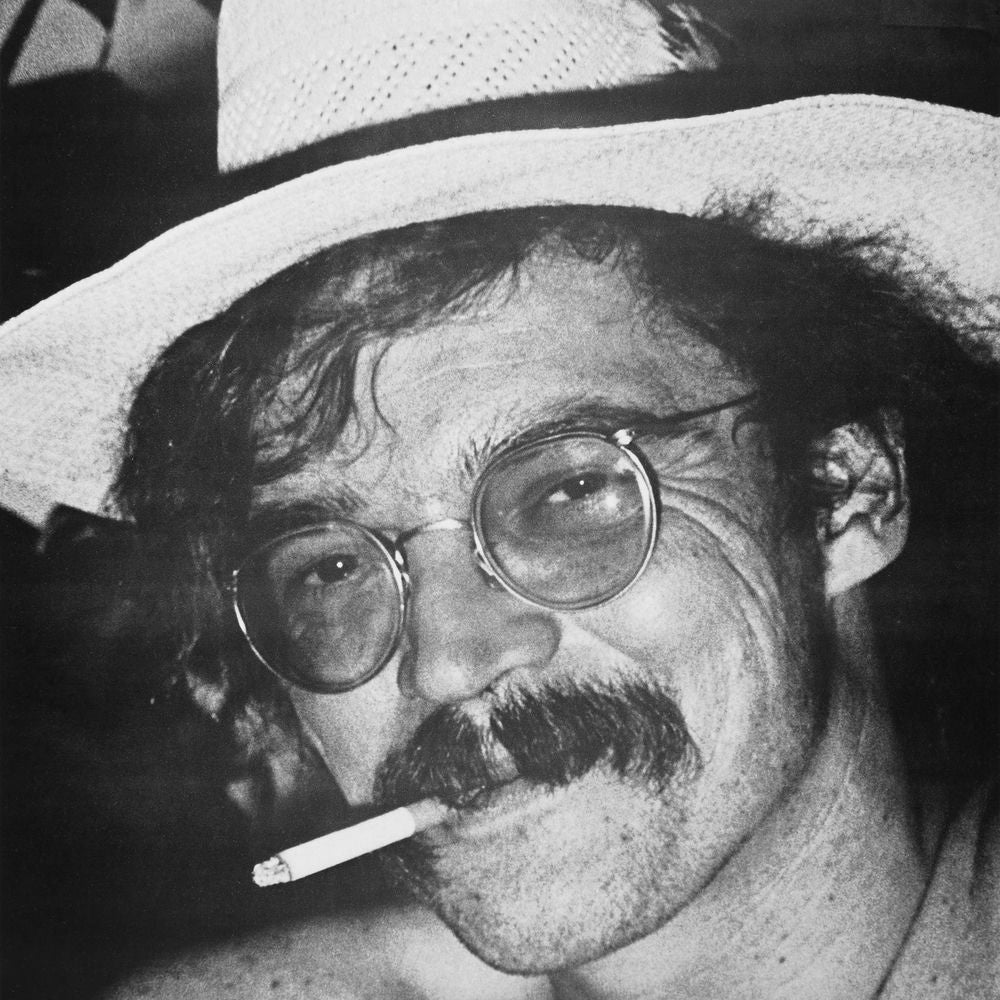 Terry Allen – Juarez
