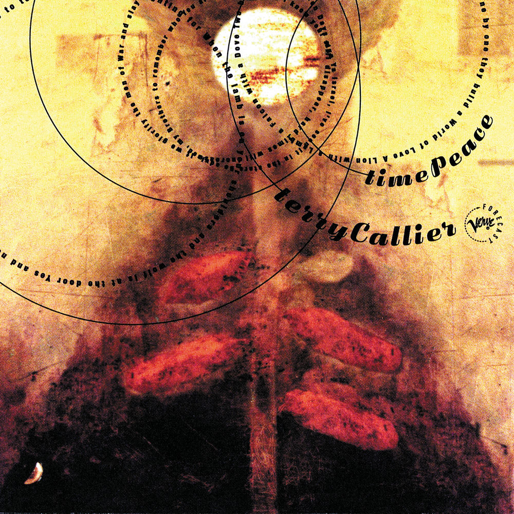 Terry Callier – Timepeace