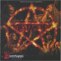 Testament – Live At Dynamo Open Air 1997