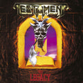 Testament – The Legacy