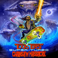 Texas Toast Chainsaw Massacre – Super Turbo
