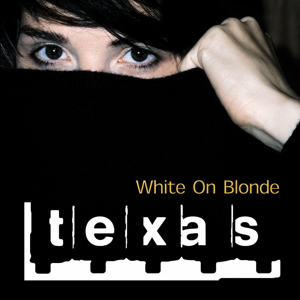 Texas – White On Blonde