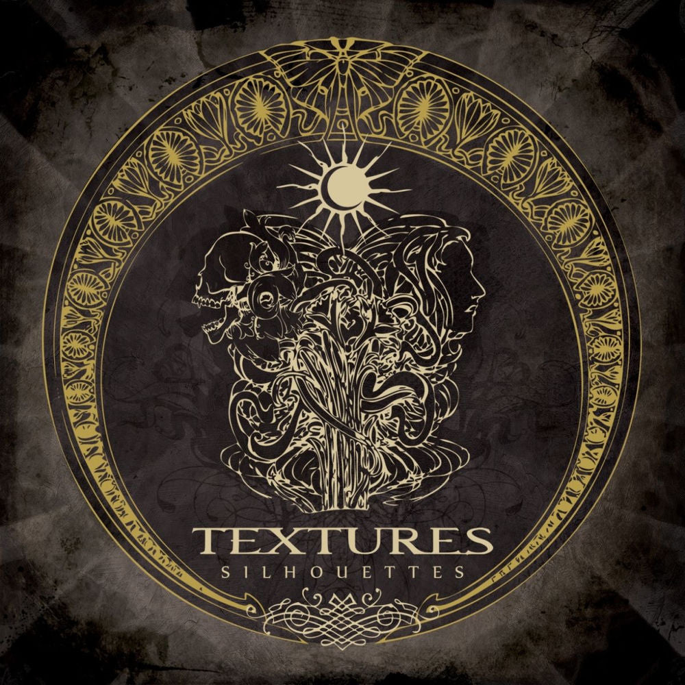 Textures – Silhouettes
