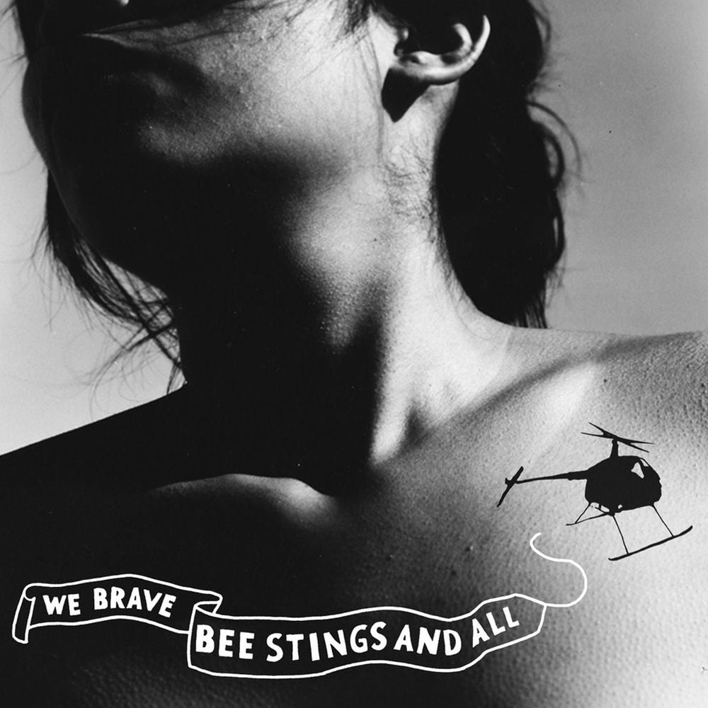 THAO – We Brave Bee Stings and All