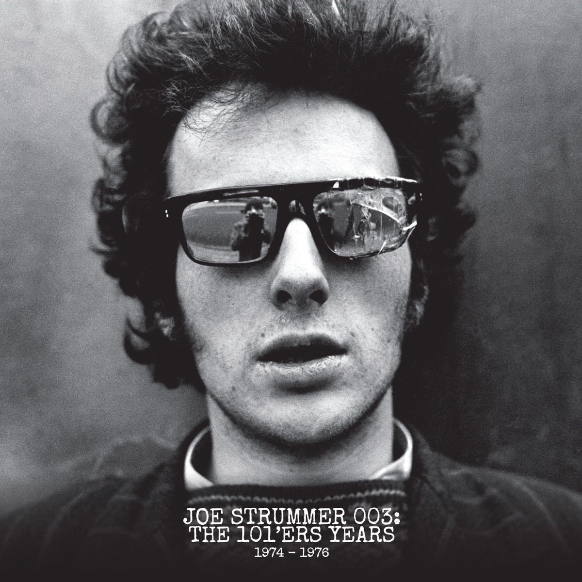 The 101ers & Joe Strummer – Joe Strummer 003: The 101’ers Years