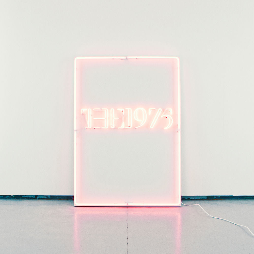 The 1975 – I like it when you sleep, for you are so beautiful yet so unaware of it