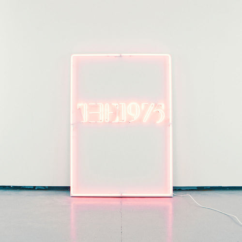 The 1975 – I like it when you sleep, for you are so beautiful yet so unaware of it