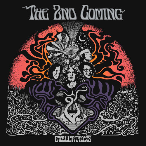 The 2nd Coming – Evaluations