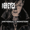 The 69 Eyes – Universal Monsters