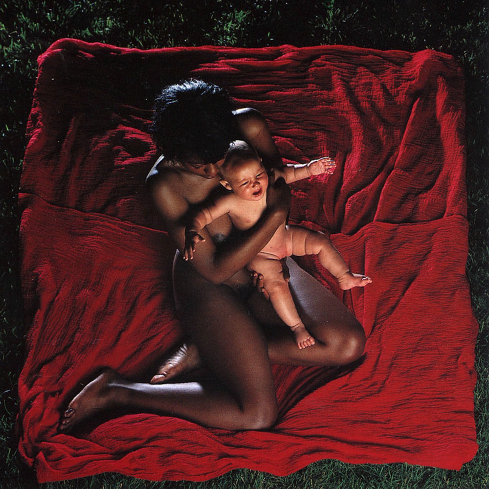 The Afghan Whigs – Congregation