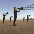 The Alan Parsons Project – Live