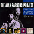 The Alan Parsons Project – Original Album Classics