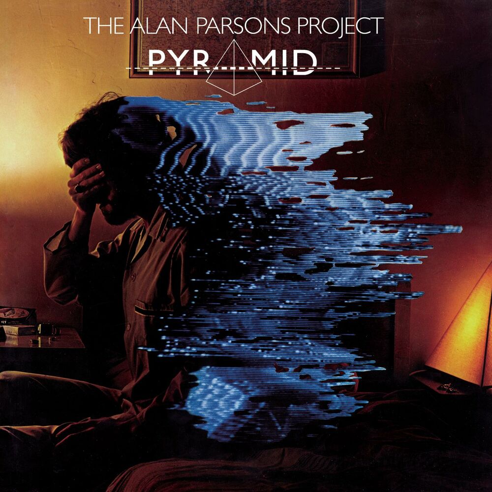 The Alan Parsons Project – Pyramid (Expanded Edition)