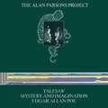 The Alan Parsons Project – Tales Of Mystery And Imagination - Edgar Allan Poe (1987 Remix)