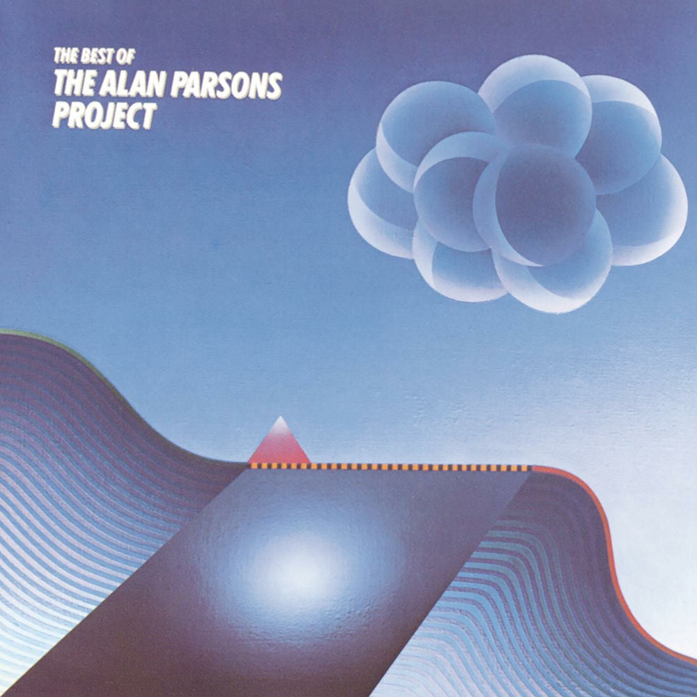 The Alan Parsons Project – The Best of The Alan Parsons Project