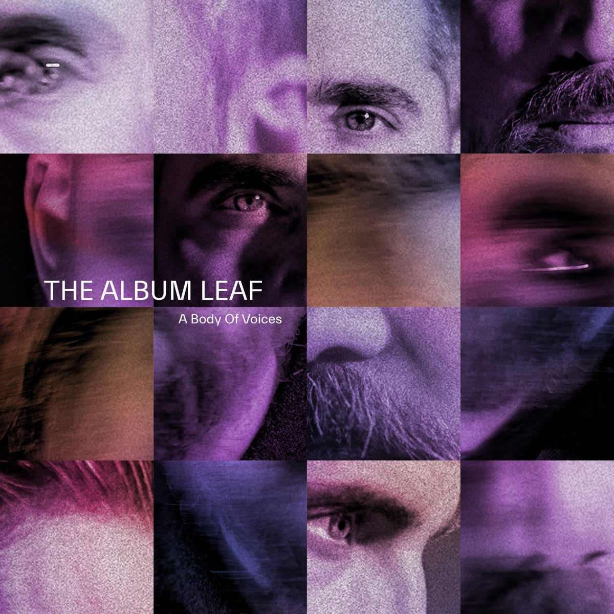 The Album Leaf – A Body Of Voices