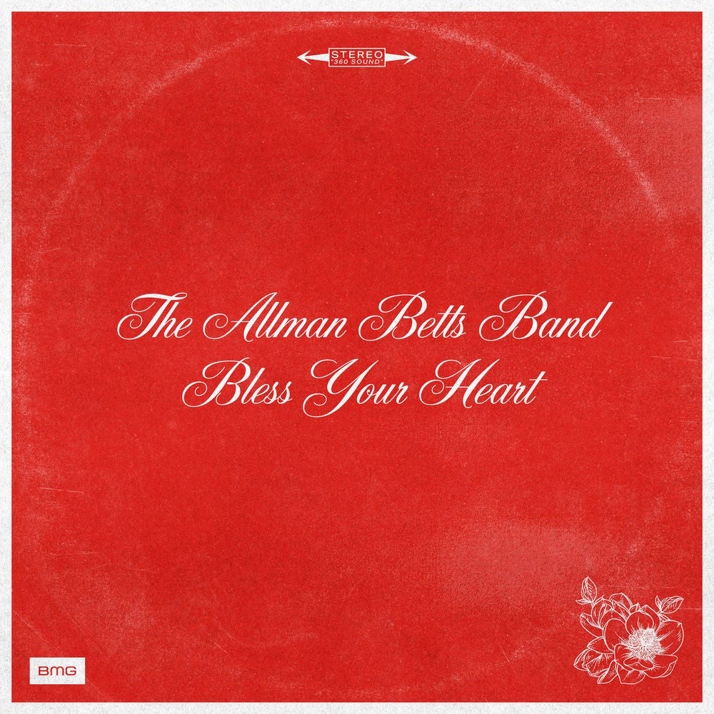 The Allman Betts Band – Bless Your Heart