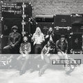 The Allman Brothers Band – At Fillmore East (Deluxe Edition)