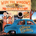 The Allman Brothers Band – Wipe The Windows, Check The Oil, Dollar Gas (Live)