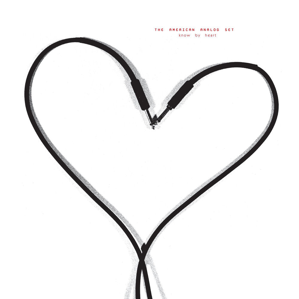 The American Analog Set – Know By Heart