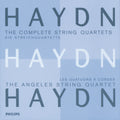 The Angeles String Quartet – Haydn: The Complete String Quartets (21 CDs)