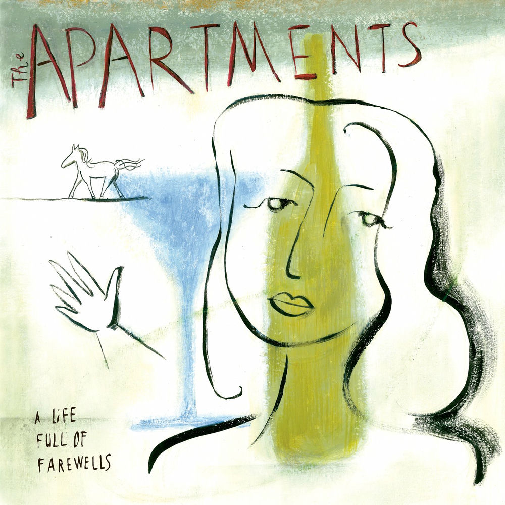 The Apartments – A Life Full of Farewells