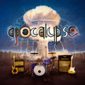 The Apocalypse Blues Revue – The Apocalypse Blues Revue