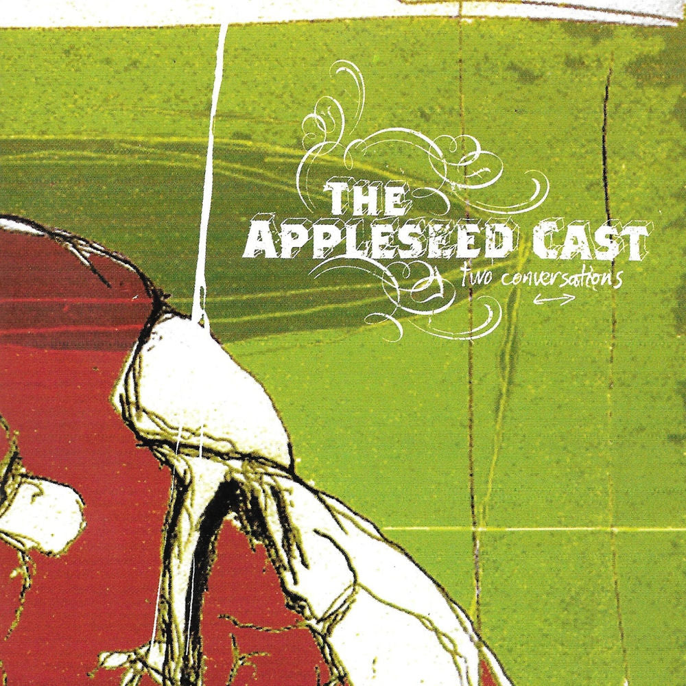 The Appleseed Cast – Two Conversations
