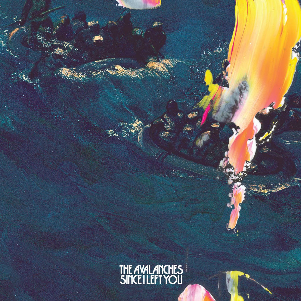 The Avalanches – Since I Left You (20th Anniversary Deluxe Edition)