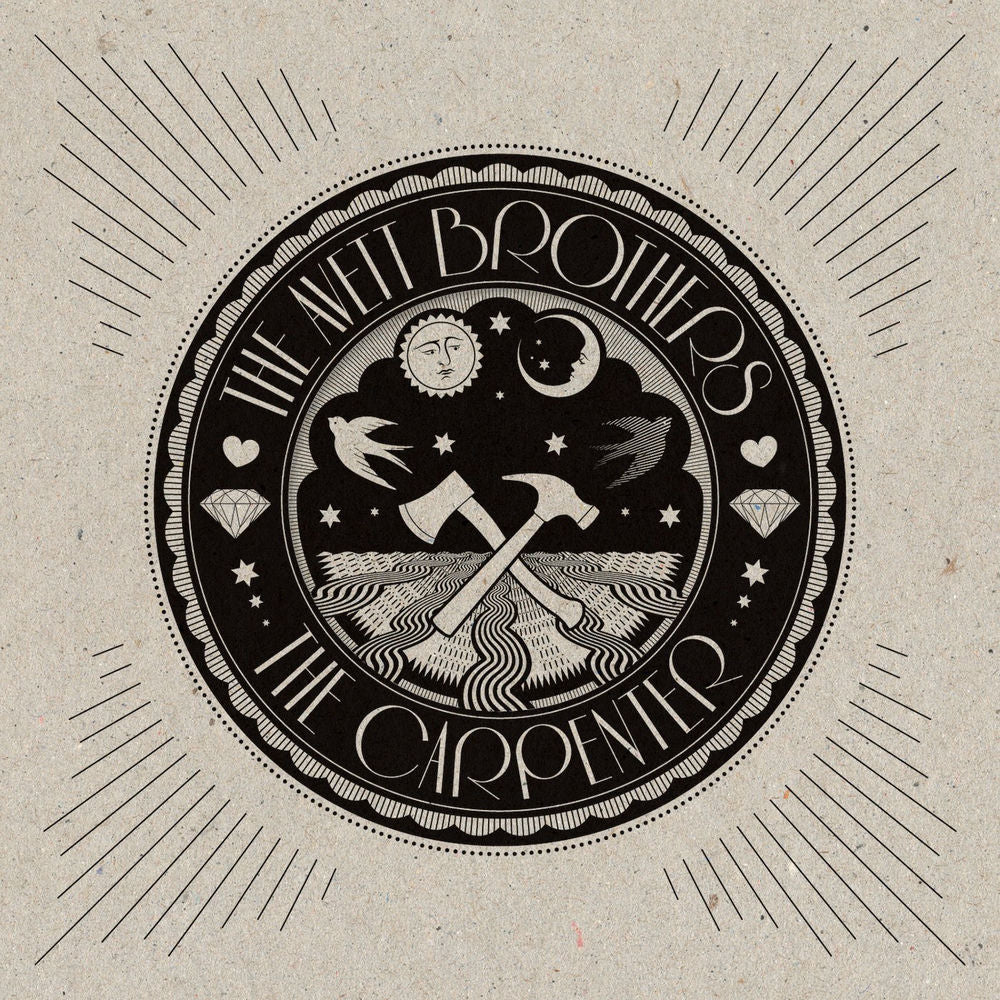 The Avett Brothers – The Carpenter