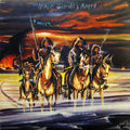 The Baker Gurvitz Army – The Baker Gurvitz Army