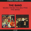 The Band – Music From Big Pink / The Band