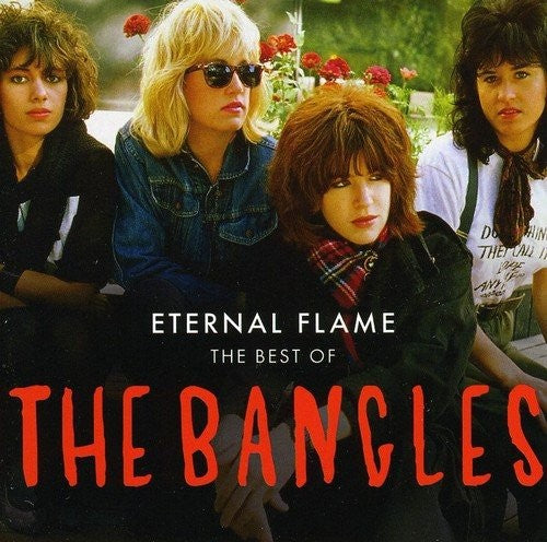 The Bangles – Eternal Flame