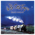 The Be Good Tanyas – Blue Horse