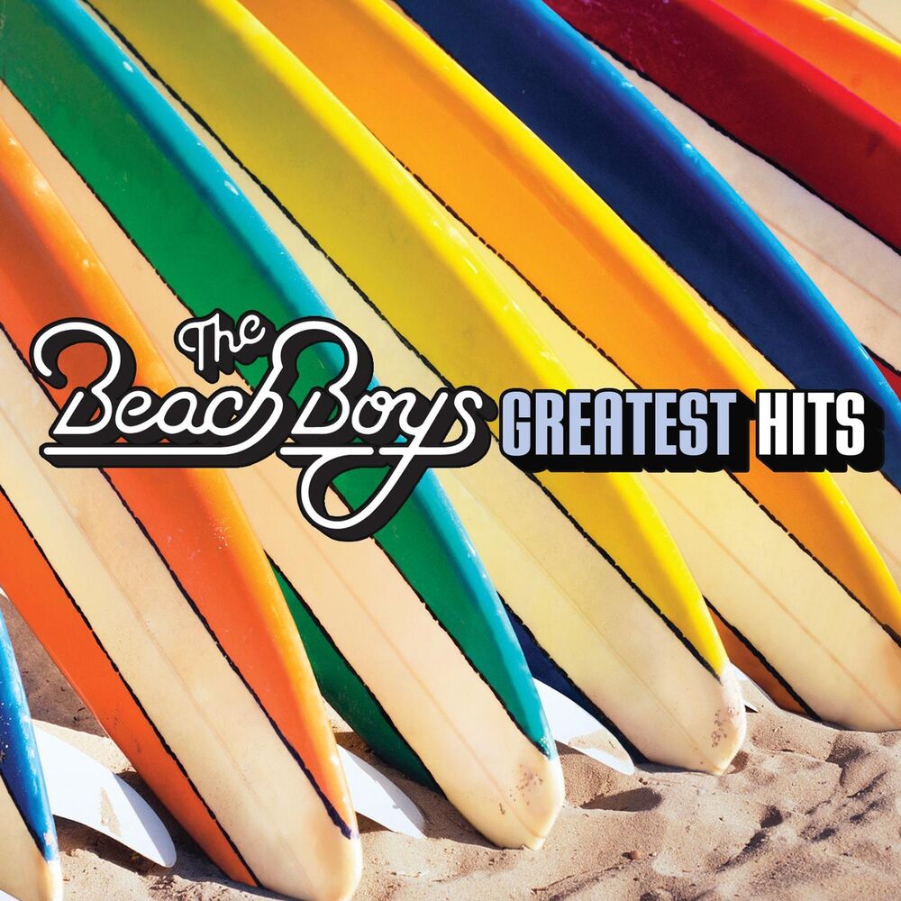 The Beach Boys – Greatest Hits