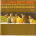 The Beach Boys – Today! / Summer Days (and Summer Nights!!)
