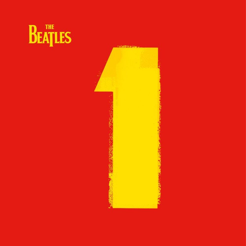 The Beatles – 1 (Remastered)