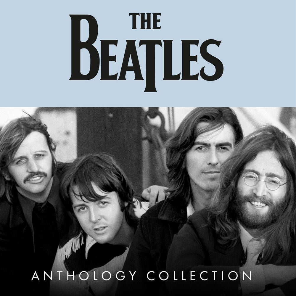 The Beatles – Anthology Collection