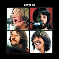 The Beatles – Let It Be (Remastered)