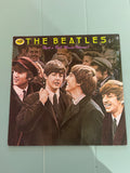 The Beatles – Rock ‘n’ Roll Music Volume 1