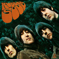 The Beatles – Rubber Soul (Remastered 2009)