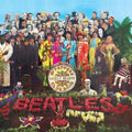 The Beatles – Sgt. Pepper's Lonely Hearts Club Band (Remastered)