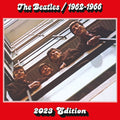 The Beatles – The Beatles 1962 – 1966 (2023 Edition)