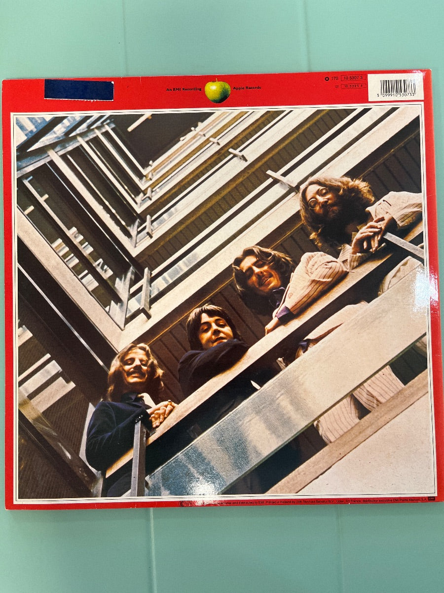 The Beatles – The Beatles / 1962 - 1966