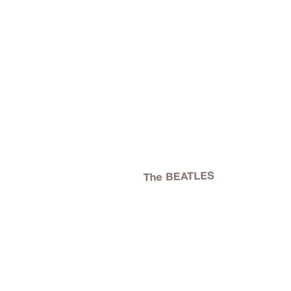 The Beatles – The Beatles (Remastered)