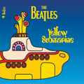 The Beatles – Yellow Submarine Songtrack