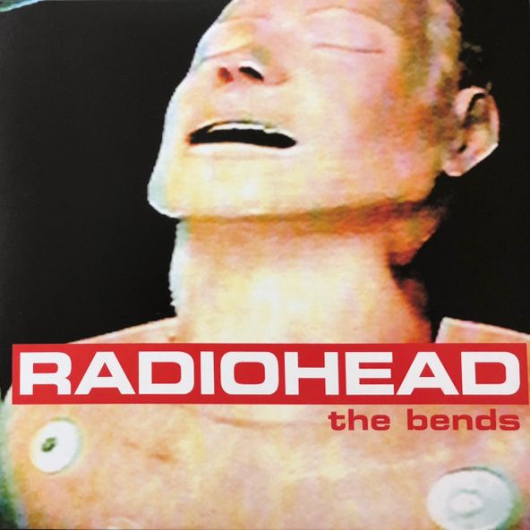 Radiohead – The Bends