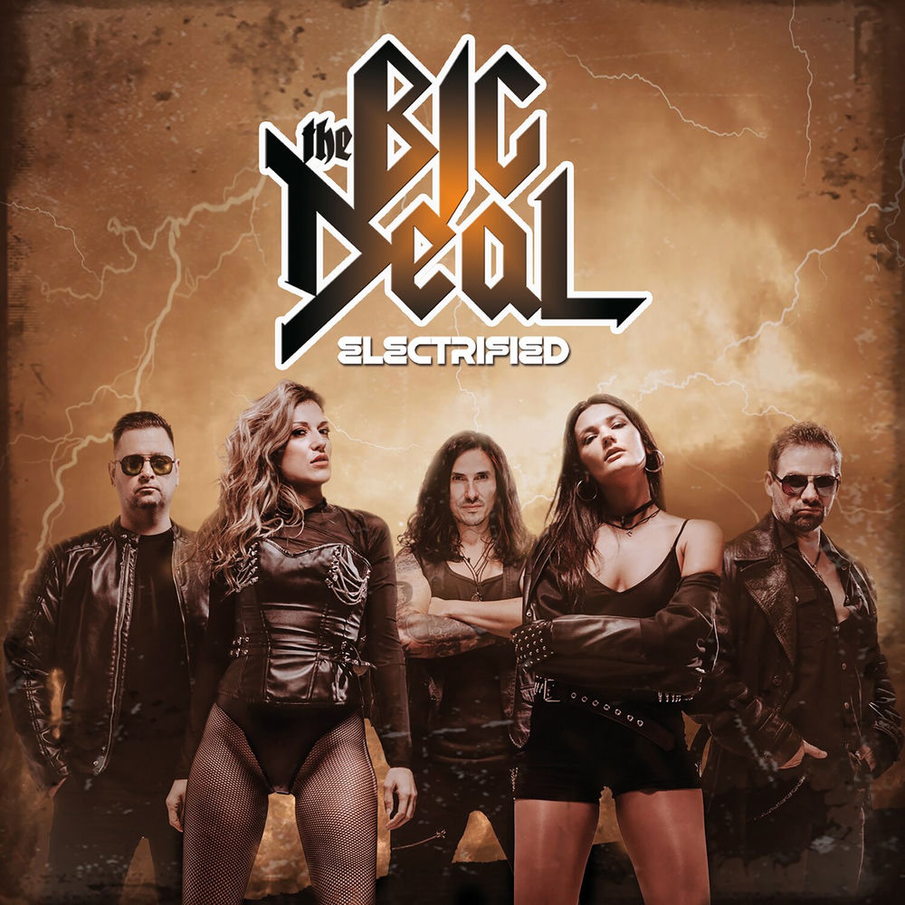 The BIG Deal – Electrified