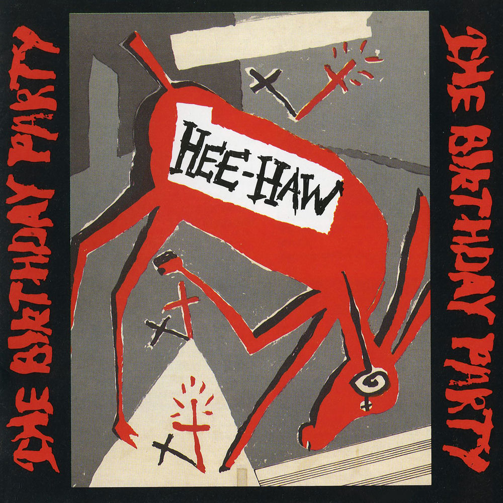 The Birthday Party – Hee Haw