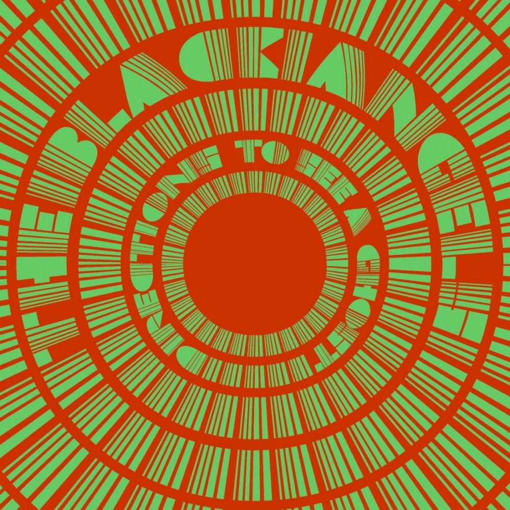 The Black Angels – Directions to See a Ghost